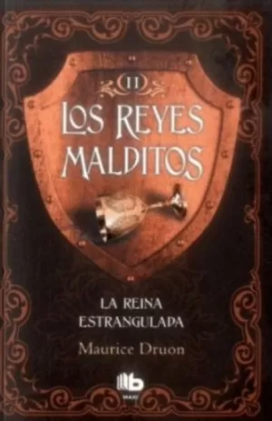 LOS REYES MALDITOS II