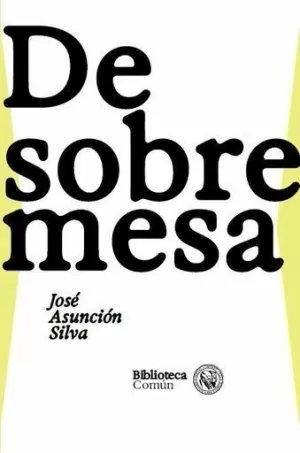 DE SOBREMESA 1925 - 2025