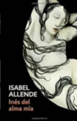 INÉS DEL ALMA MÍA