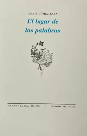 EL LUGAR DE LAS PALABRAS
