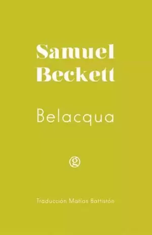 BELACQUA
