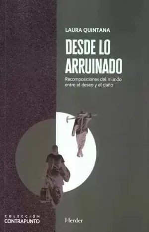 DESDE LO ARRUINADO
