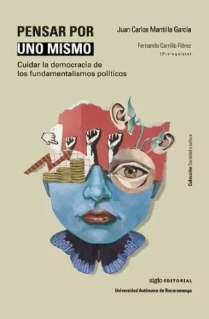 PENSAR POR UNO MISMO