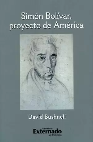 SIMON BOLIVAR PROYECTO DE AMERICA