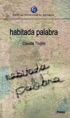 HABITADA PALABRA