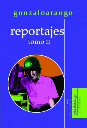 REPORTAJES TOMO II