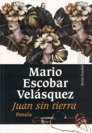 JUAN SIN TIERRA
