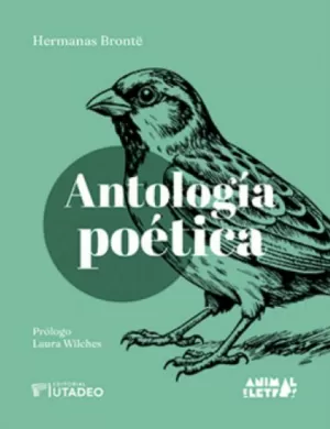 ANTOLOGÍA POÉTICA