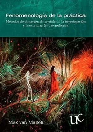 FENOMENOLOGIA DE LA PRACTICA