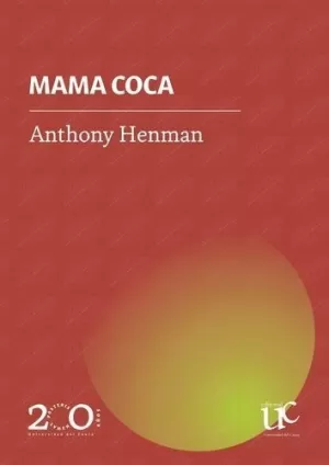 MAMA COCA