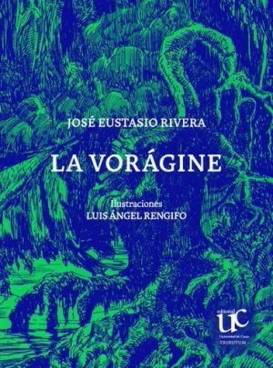 LA VORÁGINE