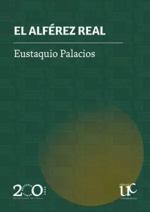 EL ALFÉREZ REAL