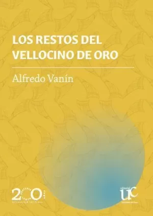 LOS RESTOS DEL VELLOCINO DE ORO