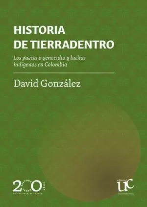HISTORIA DE TIERRADENTRO
