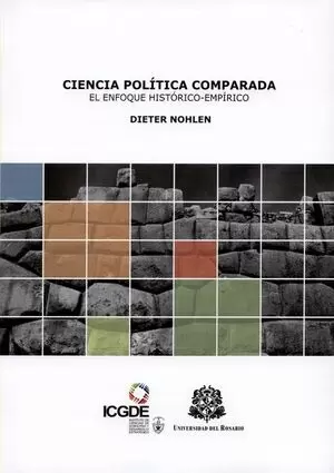 CIENCIA POLITICA COMPARADA EL ENFOQUE HISTORICO-EMPIRICO
