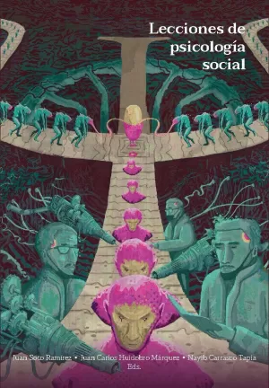 LECCIONES DE PSICOLOGÍA SOCIAL