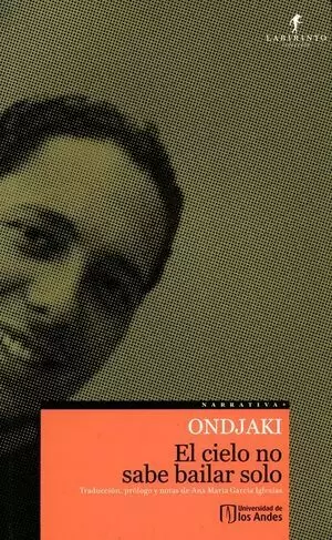 EL CIELO NO SABE BAILAR SOLO