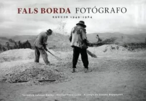 FALS BORDA FOTÓGRAFO
