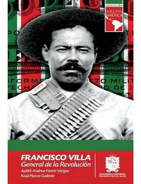 FRANCISCO VILLA