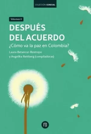 DESPUÉS DEL ACUERDO II