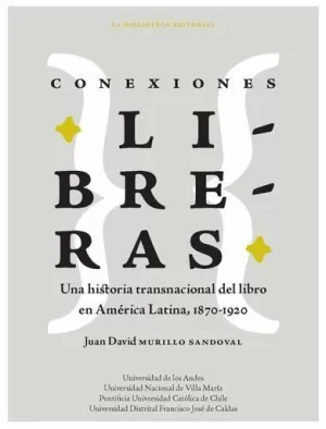 CONEXIONES LIBRERAS