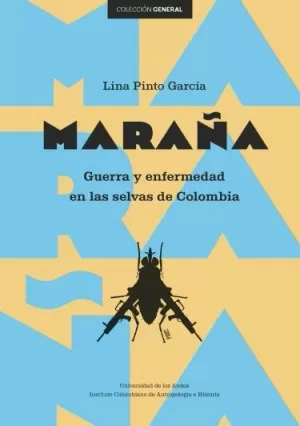 MARAÑA
