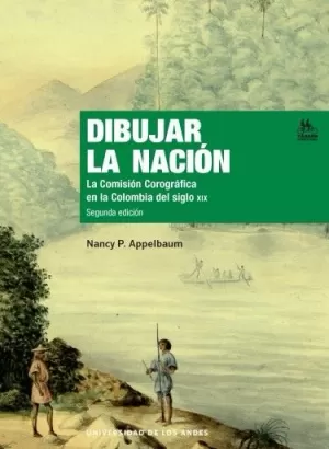DIBUJAR LA NACIÓN.