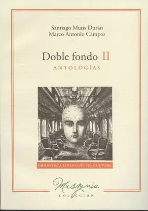 DOBLE FONDO II ANTOLOGIAS