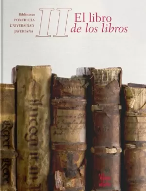 EL LIBRO DE LOS LIBROS II