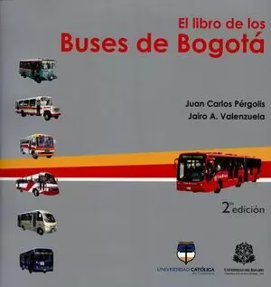 LIBRO DE LOS BUSES DE BOGOTA, EL