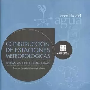 CONSTRUCCION DE ESTACIONES METEOROLOGICAS