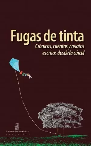 FUGAS DE TINTA