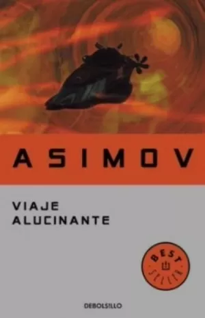 VIAJE ALUCINANTE