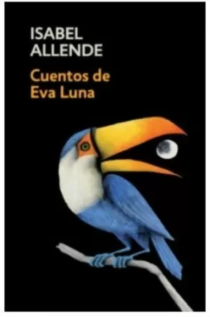 CUENTOS DE EVA LUNA