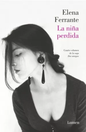 LA NIÑA PERDIDA