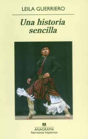 UNA HISTORIA SENCILLA