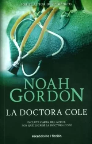 LA DOCTORA COLE