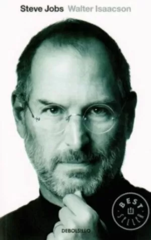 STEVE JOBS