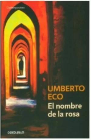 EL NOMBRE DE LA ROSA