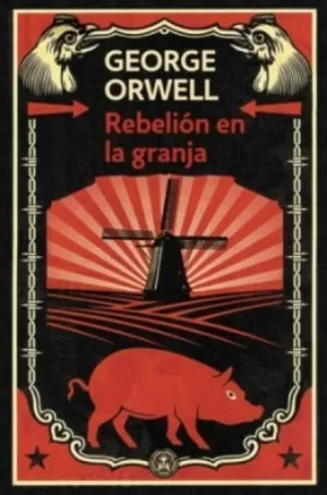 REBELIÓN EN LA GRANJA