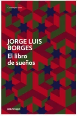 LIBRO DE SUEÑOS