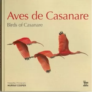 AVES DE CASANARE