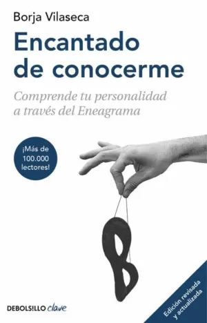 ENCANTADO DE CONOCERME