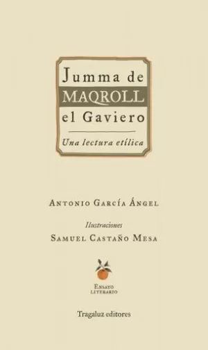 JUMMA DE MAQROLL EL GAVIERO