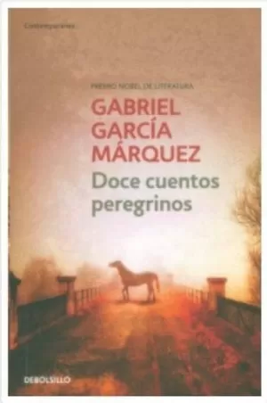 DOCE CUENTOS PEREGRINOS