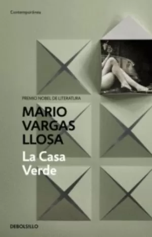 LA CASA VERDE