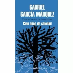 CIEN AÑOS DE SOLEDAD