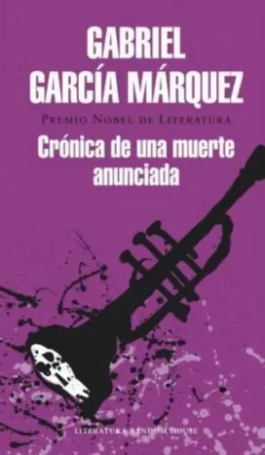 CRÓNICA DE UNA MUERTE ANUNCIADA