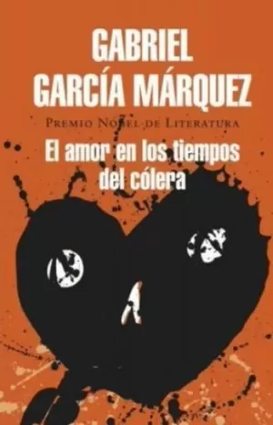 EL AMOR EN LOS TIEMPOS DEL CÓLERA