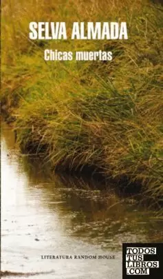 CHICAS MUERTAS